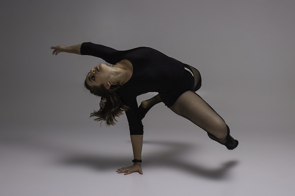 Photograph by Alexandra Ganina