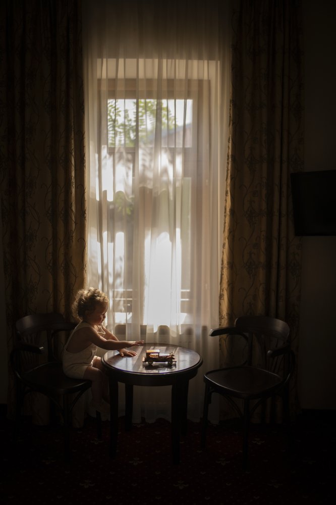 Photograph by Наталия Яковлева