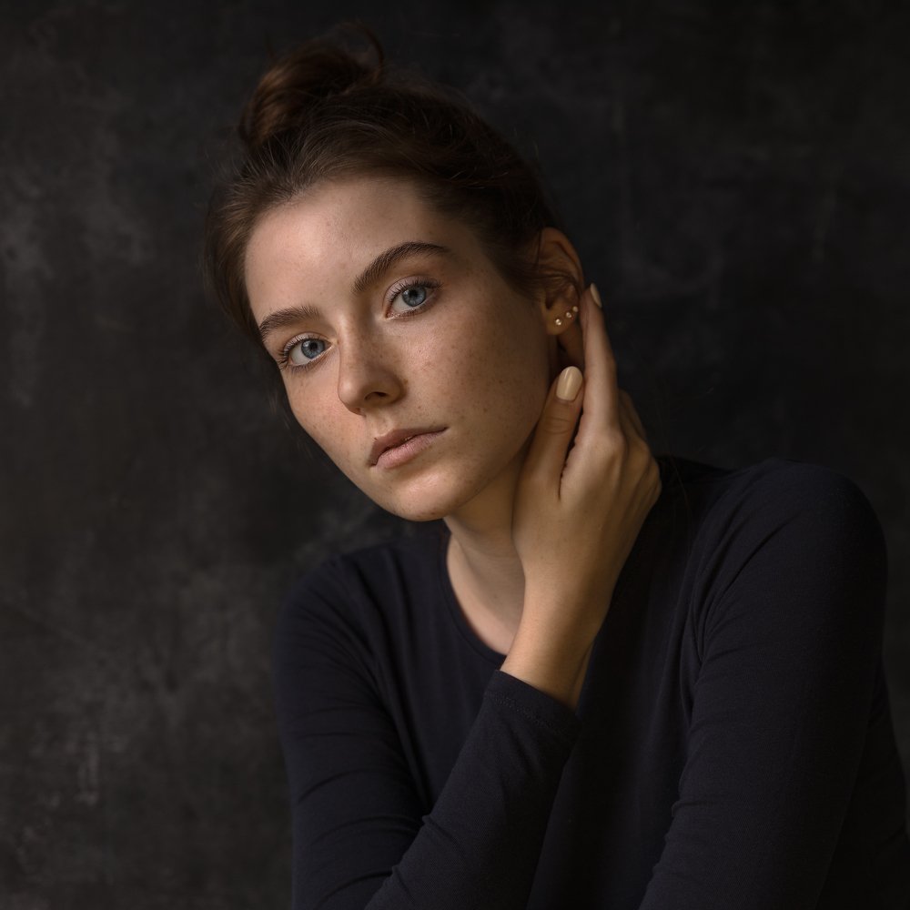 Photograph by Игорь Гусев