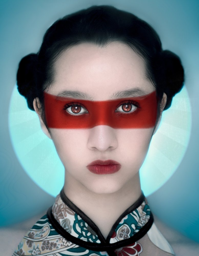 I'm not your princess