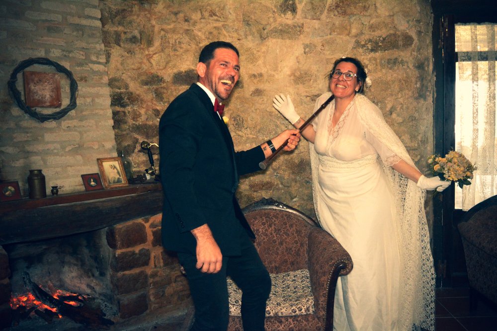 Photograph by Lourdes Cajigal