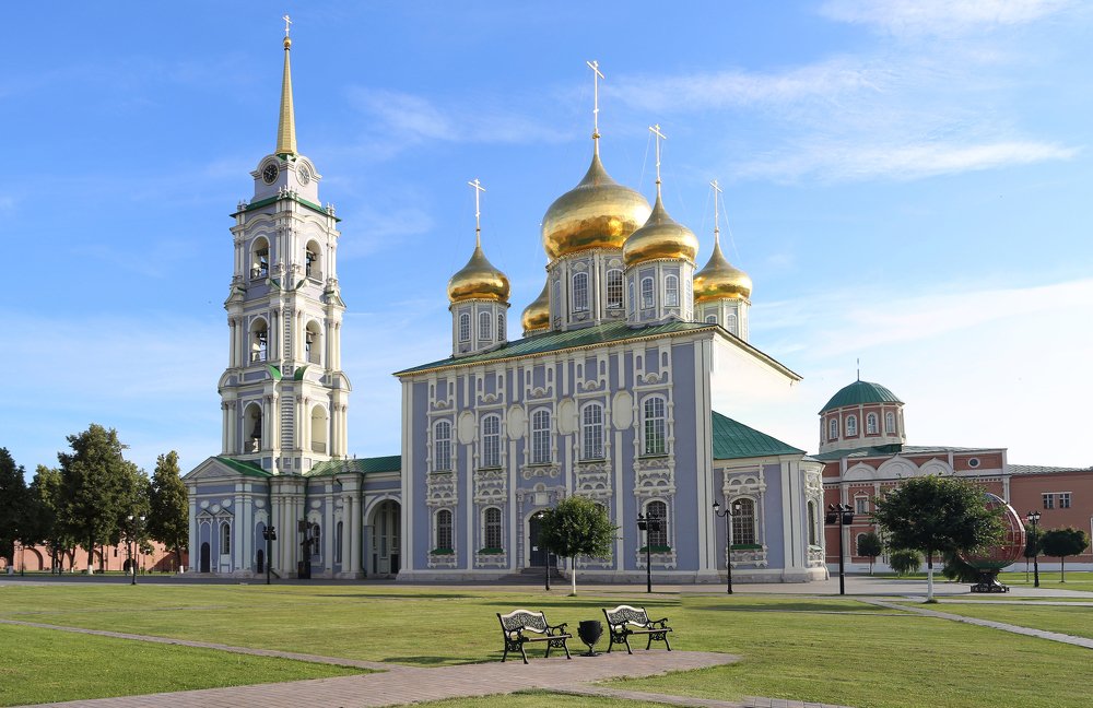 Photograph by Алексей Морозов