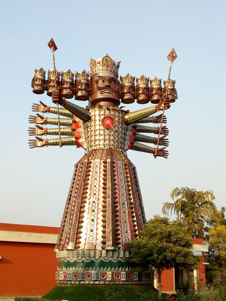 Ravana