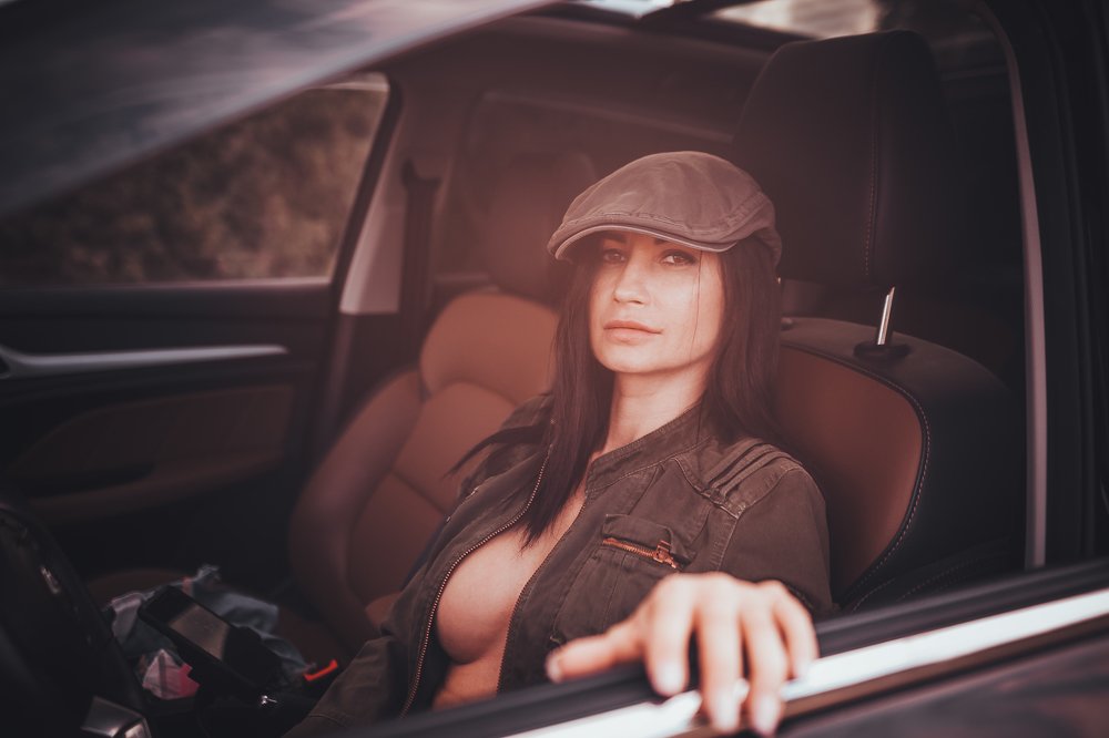 Photograph by Леонид Гроссман