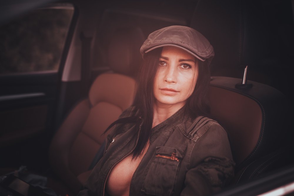 Photograph by Леонид Гроссман