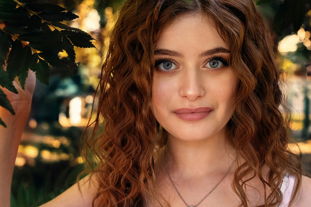 Photograph by Юлия Гетманская