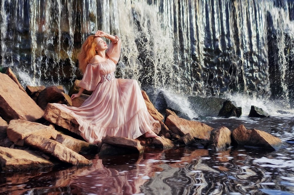 Photograph by Ирина Викторова