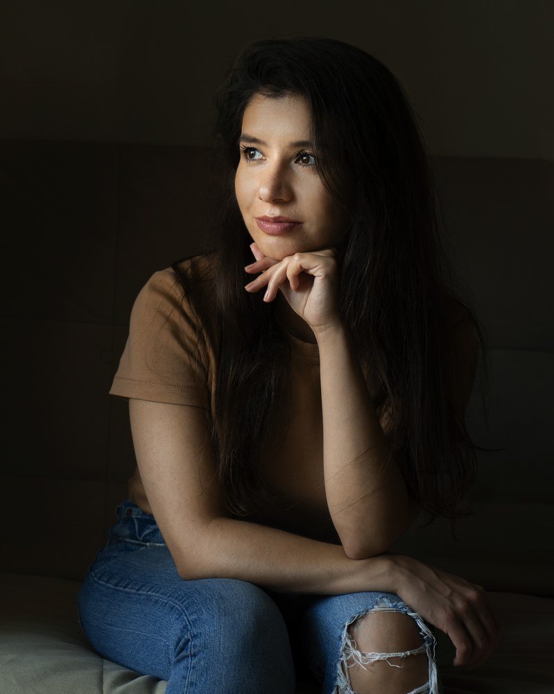 Photograph by Валерий Карпенко