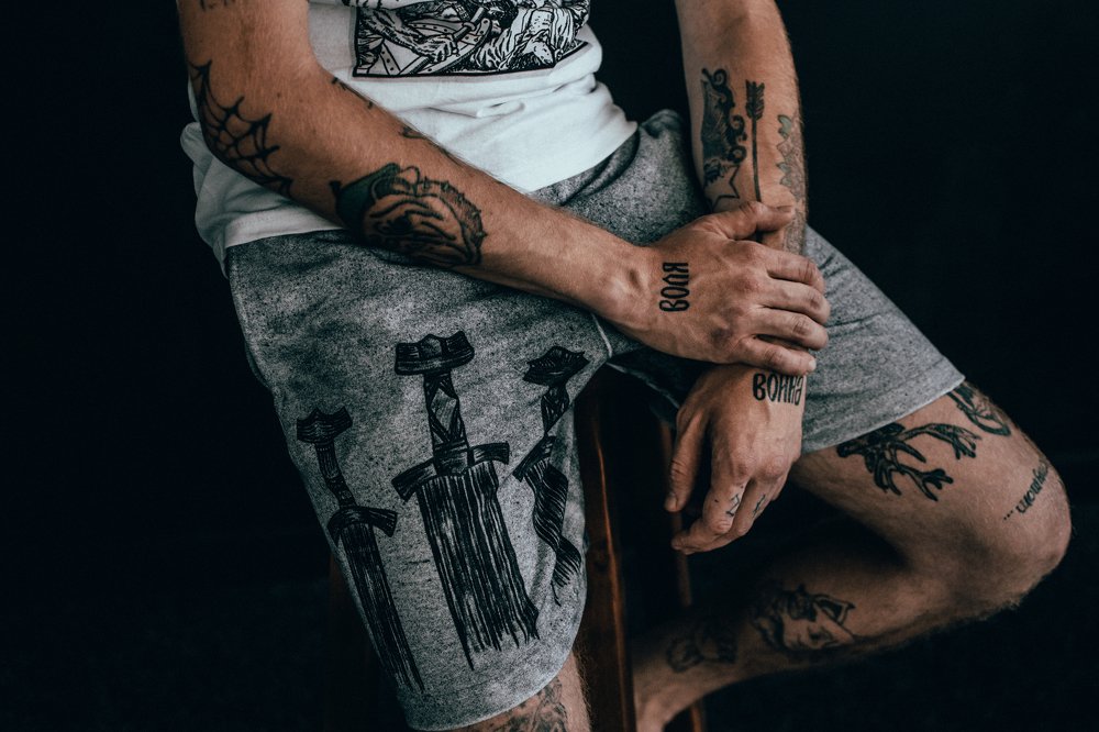 Photograph by Анастасия Каменчук