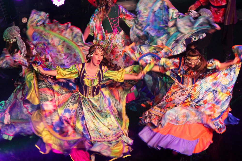 Photograph by Vitaliy Saposhnikov