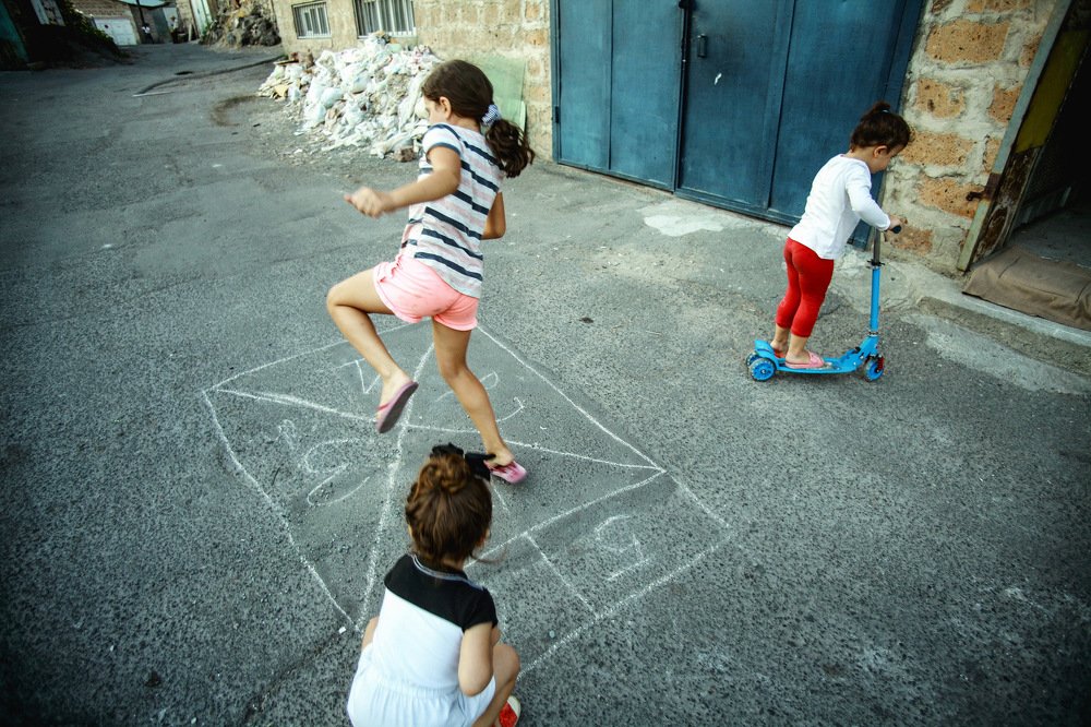 Photograph by Արման Գասպարյան