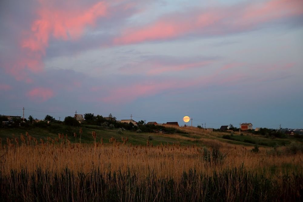 Photograph by Юрий Варюхин