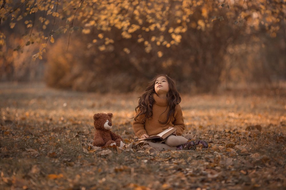 Фотография автора Таня Гарнет