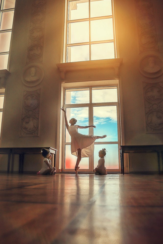 Photograph by Ирина Горюкина