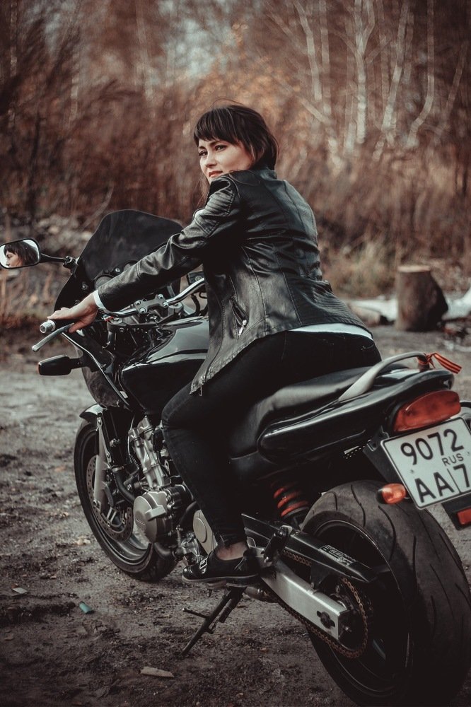 Photograph by Алиса Грюнвальд