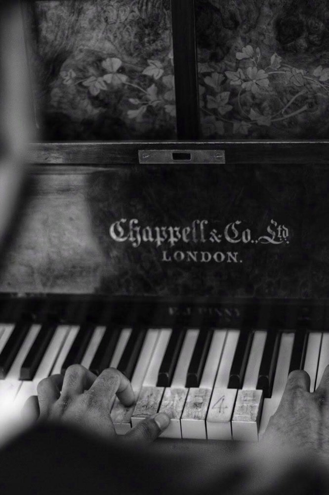 Photograph by Lidiya Joseph