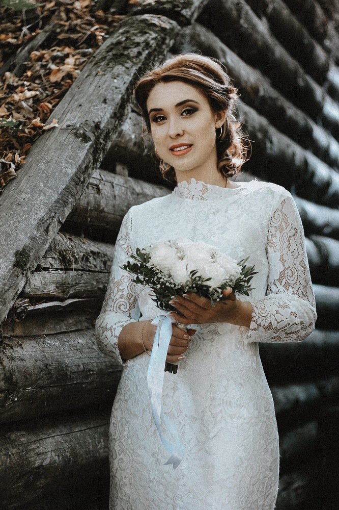 Photograph by Алиса Грюнвальд