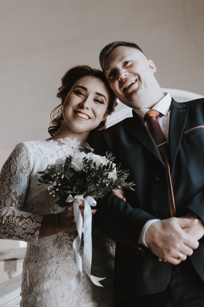 Photograph by Алиса Грюнвальд