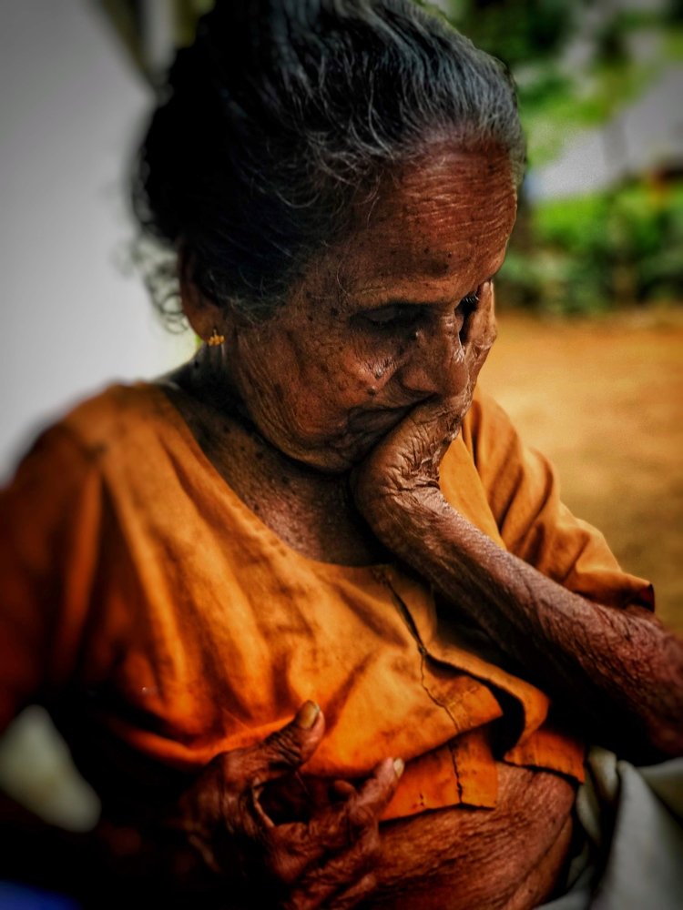 Photograph by Lidiya Joseph