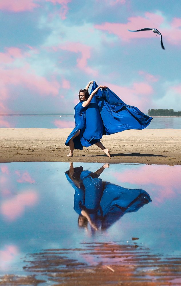 Фотография автора Сергей Кюббар