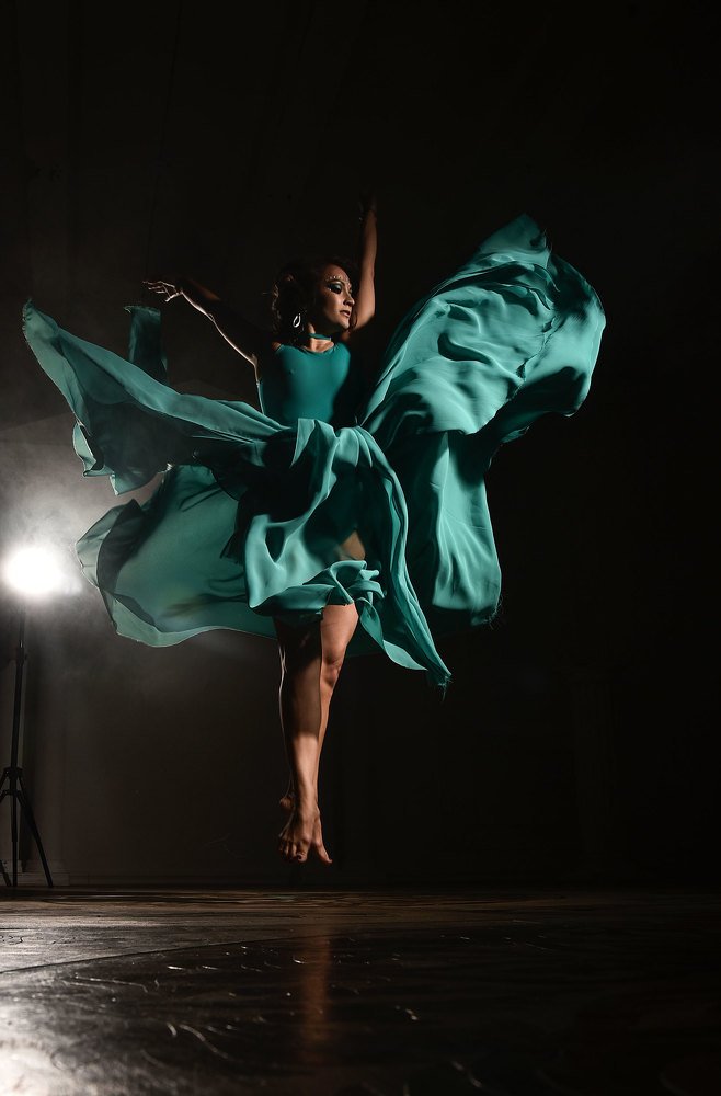 Фотография автора Сергей Кюббар