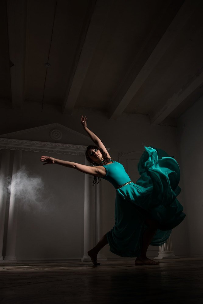 Фотография автора Сергей Кюббар