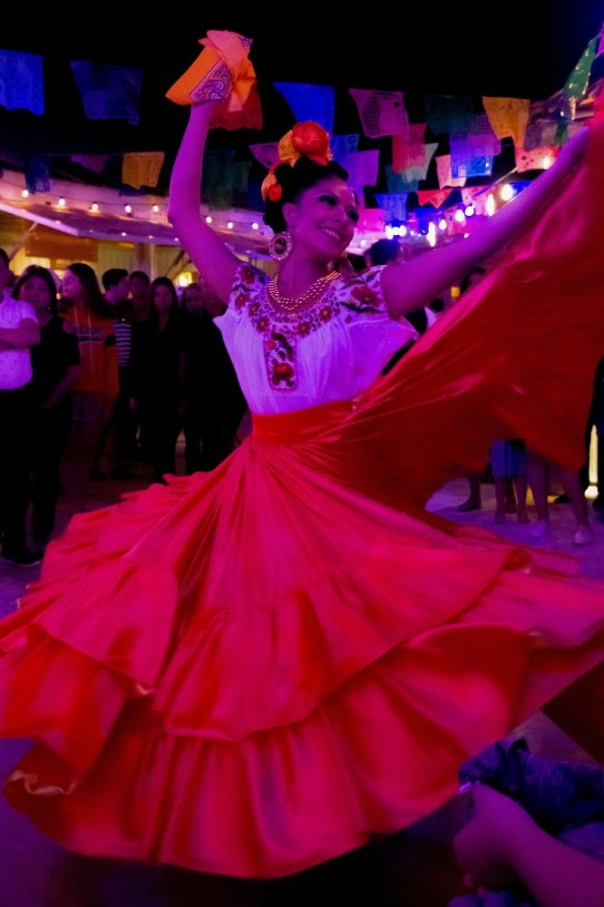 Photograph by CAROLINA INES FRANCO