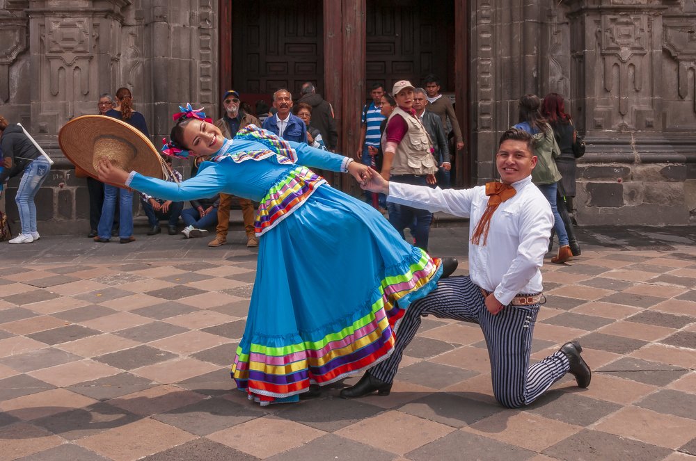 Photograph by CAROLINA INES FRANCO