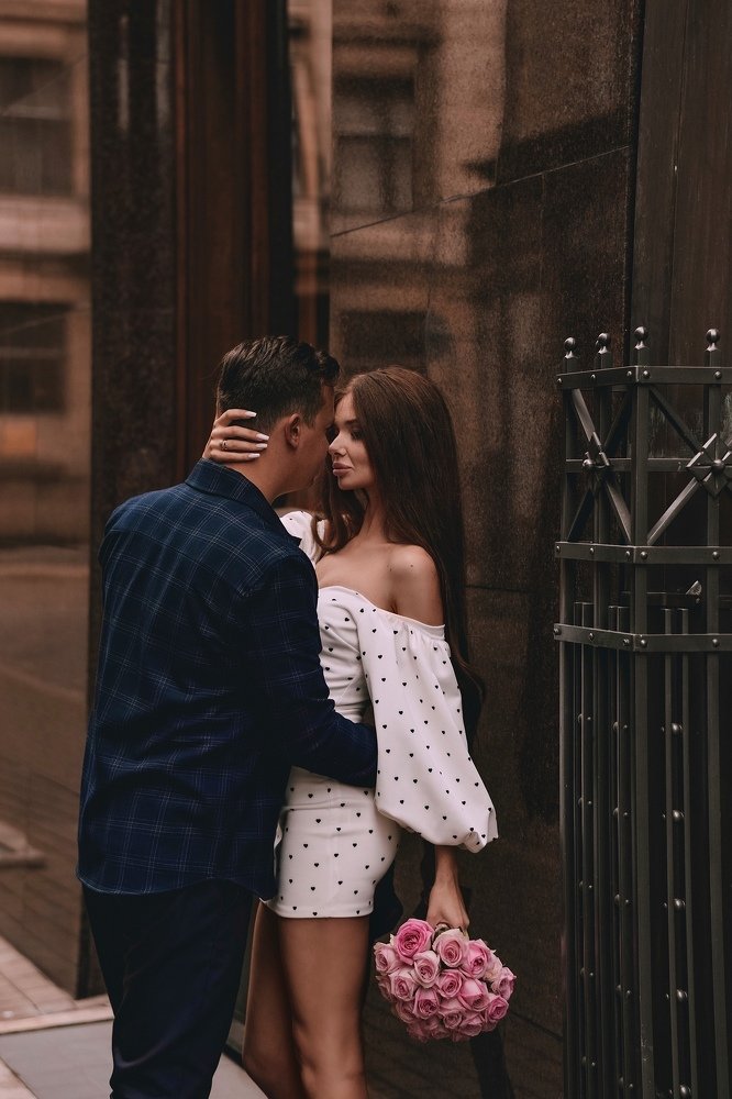 Photograph by Ксения Поташова