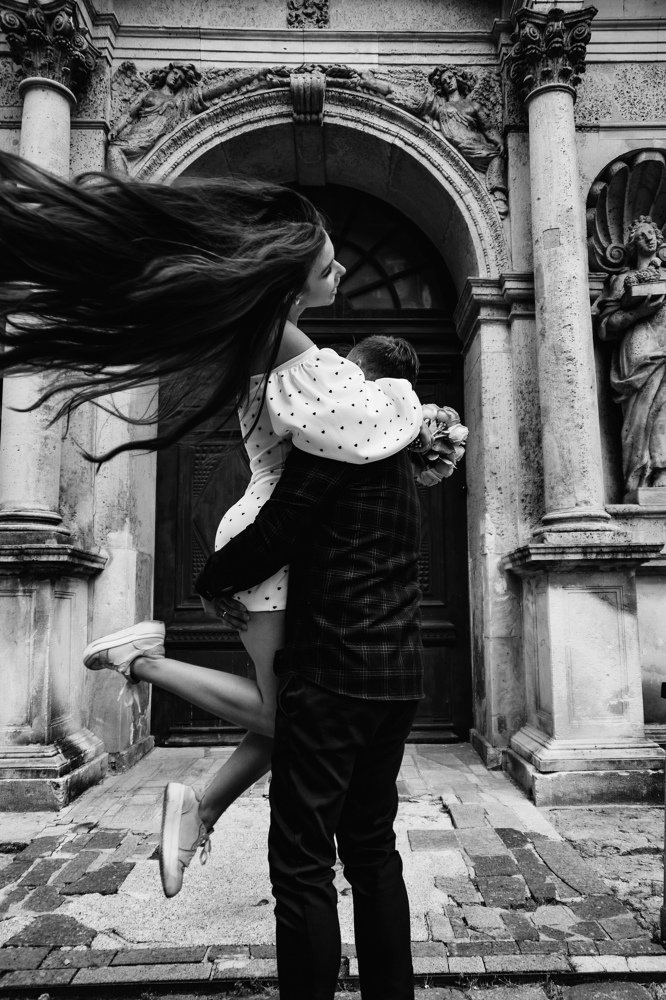 Photograph by Ксения Поташова