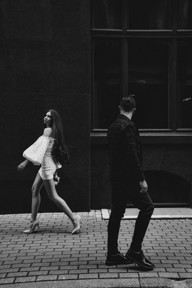 Photograph by Ксения Поташова