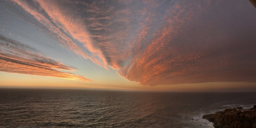 Océano Pacífico (Чили)