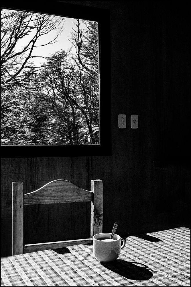 Photograph by María Laura Zunino