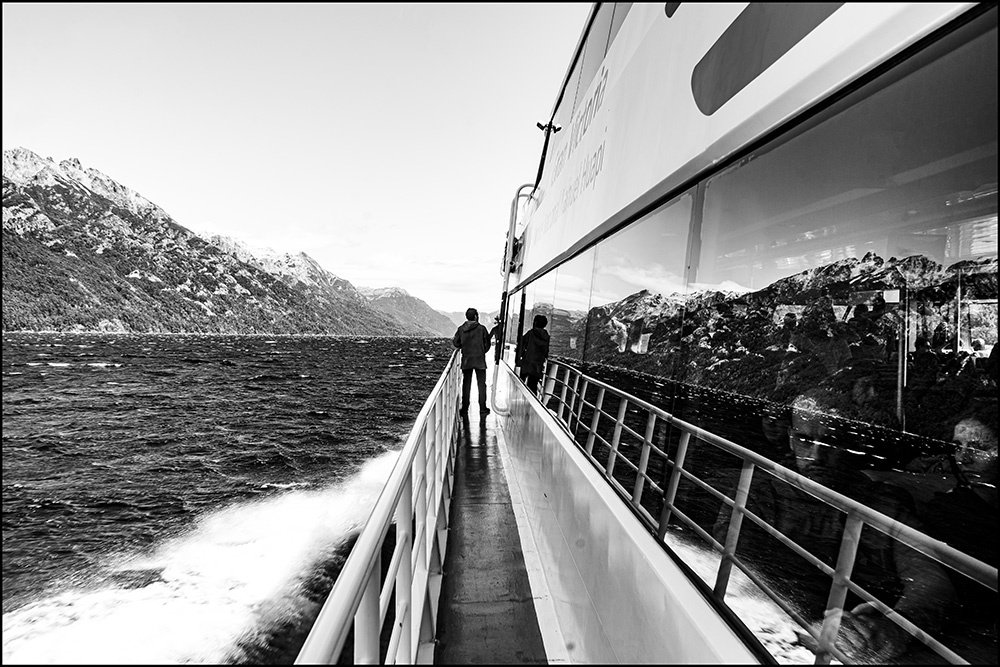 Photograph by María Laura Zunino