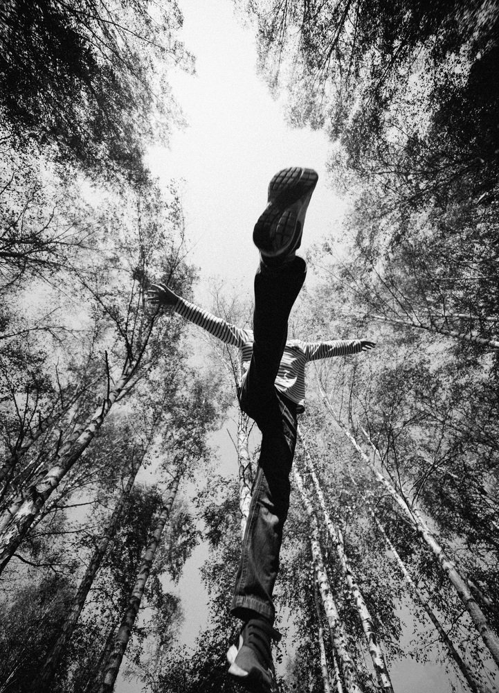 Photograph by Виктор Бабинцев