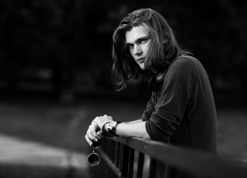 Photograph by Александр Шемятенков