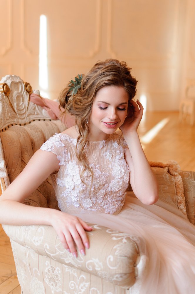 Photograph by Екатерина Гущина