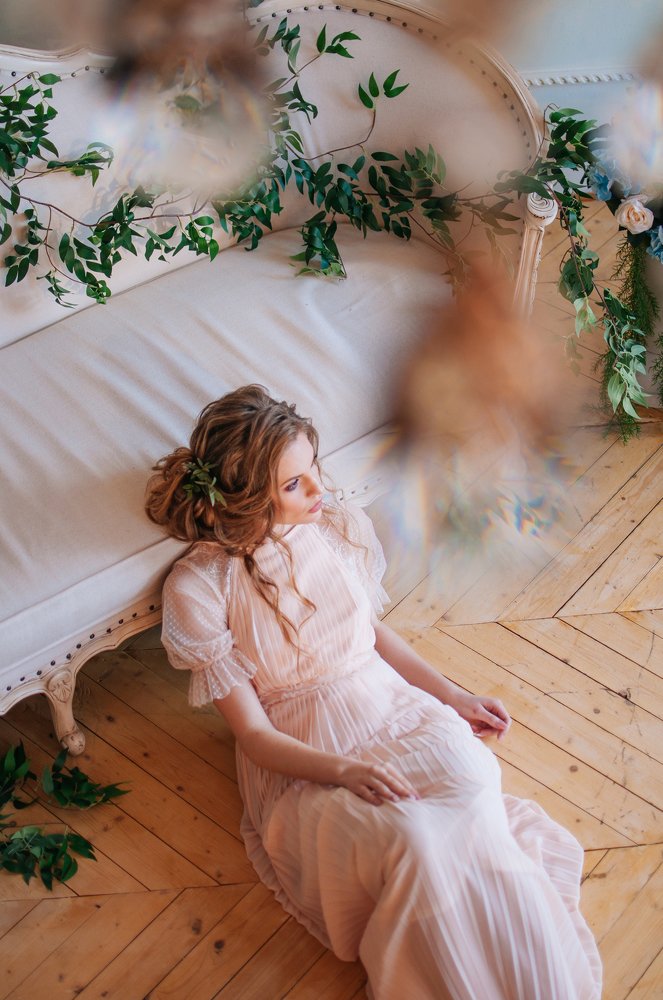 Photograph by Екатерина Гущина