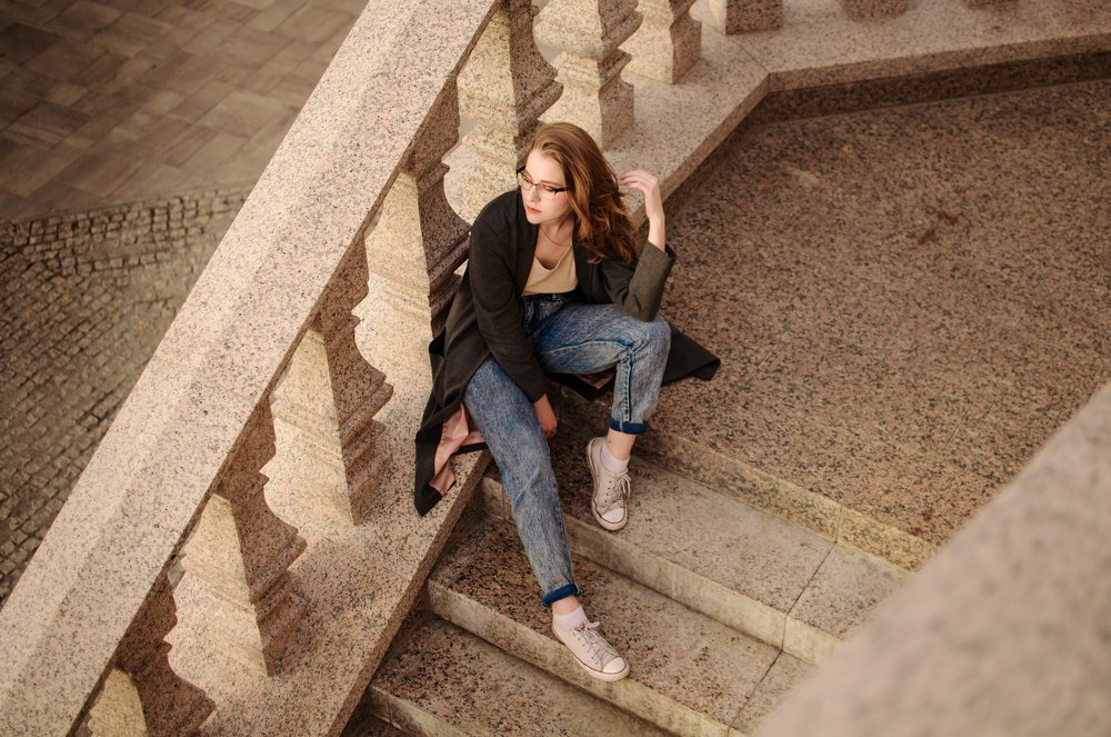 Photograph by Екатерина Гущина