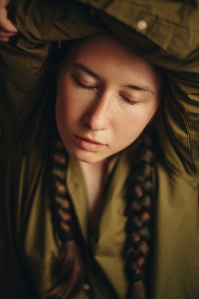 Photograph by Татьяна Белоглазова