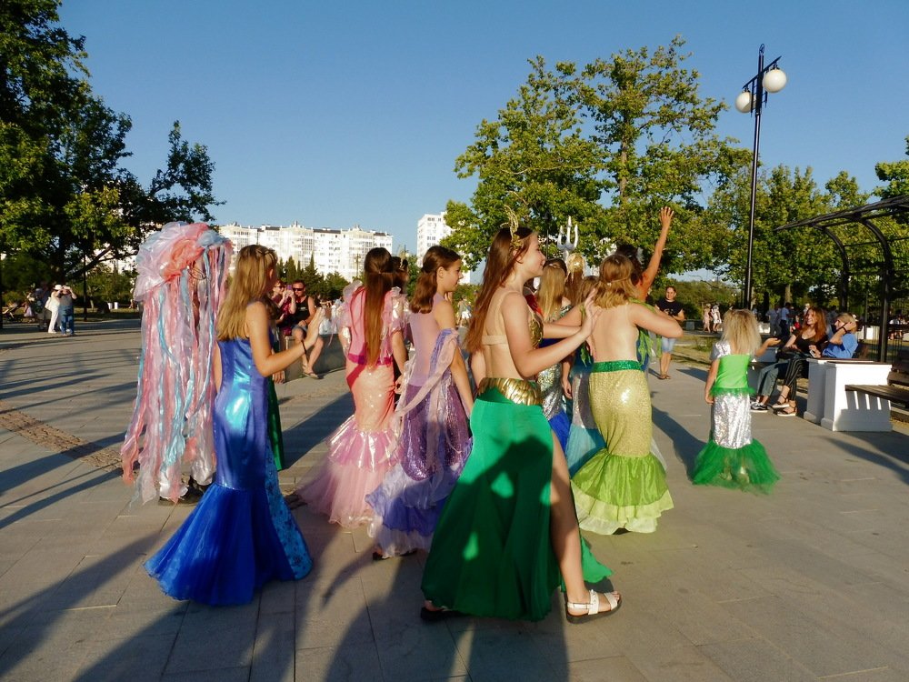 Photograph by Елена Коробкина