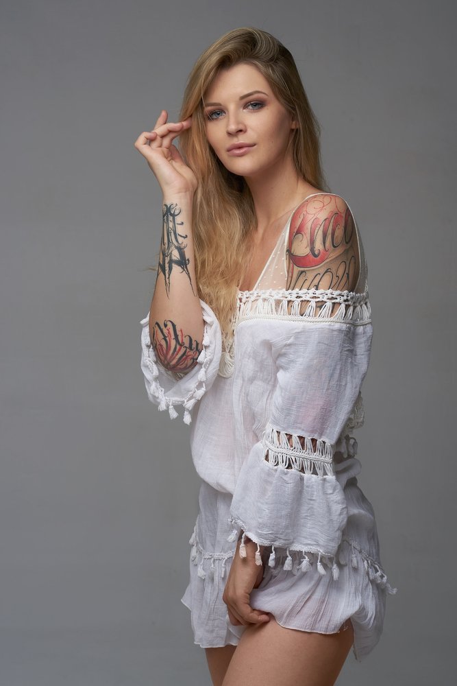 Photograph by Артур Каюков