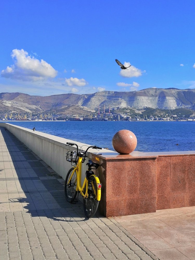 Photograph by Виктория Федосеенко