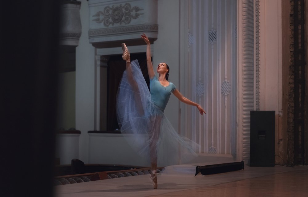 Photograph by Татьяна Некрылова