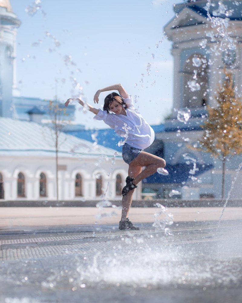 Photograph by Татьяна Некрылова