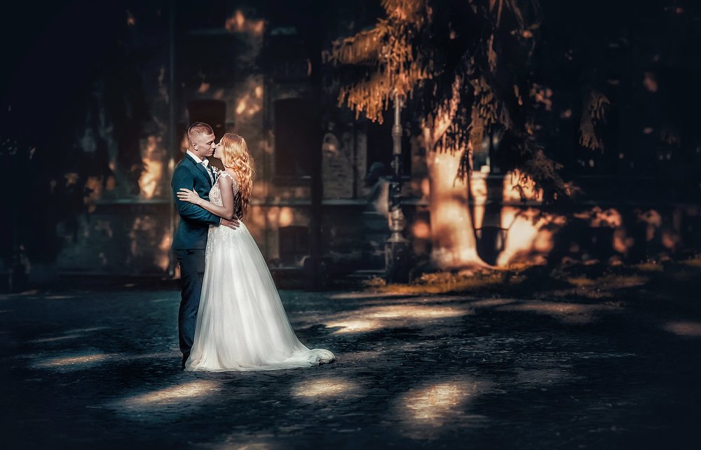 Photograph by Oksamyt Andrew