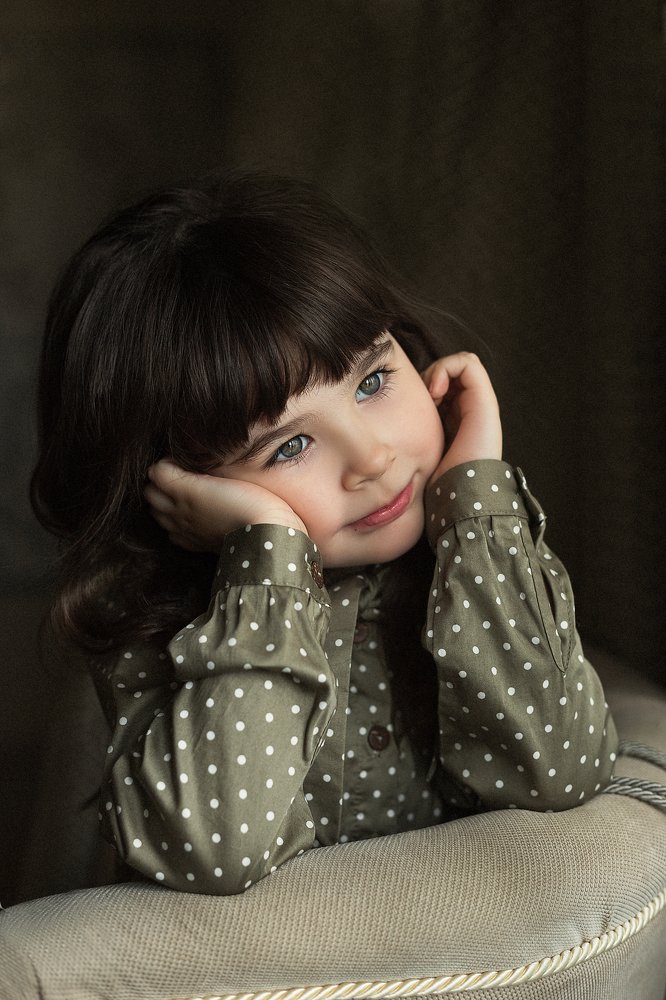 Маленькая нежность