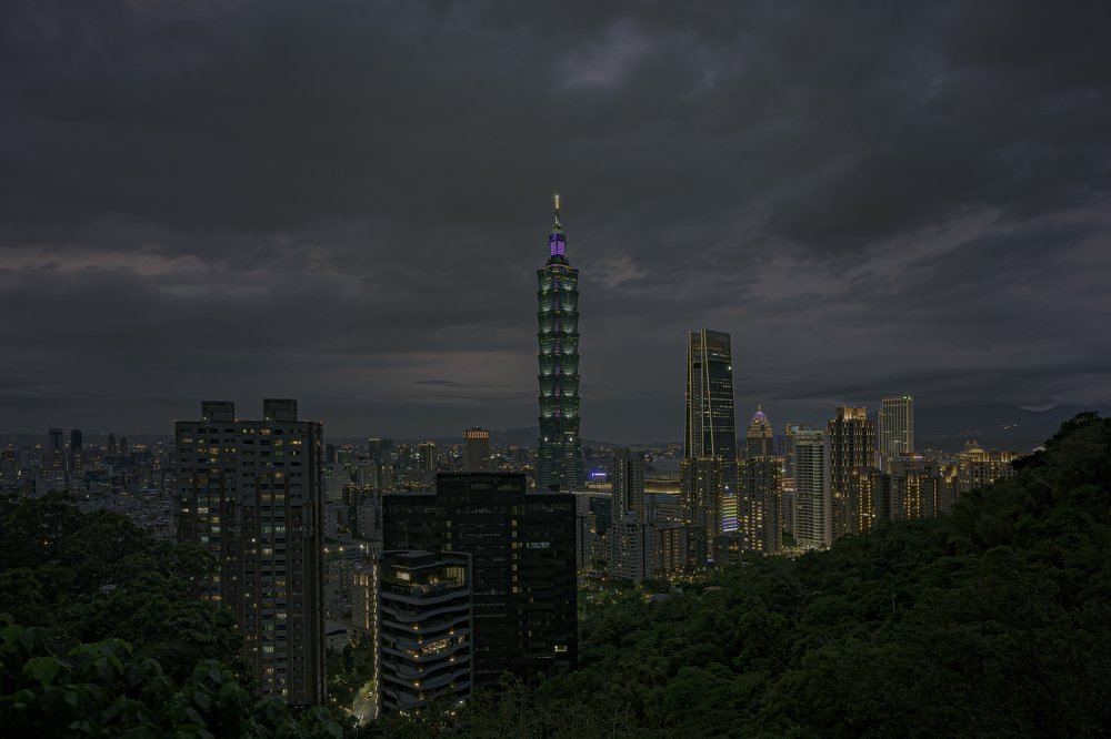 Photograph by Guan Boon Wong