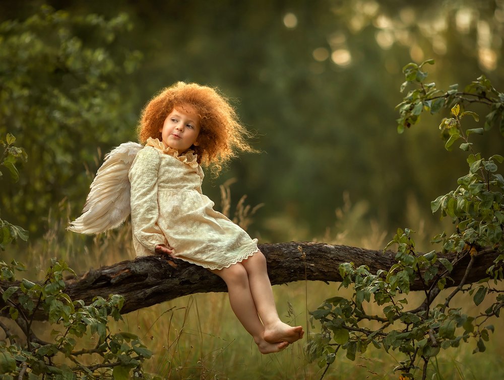 Photograph by Татьяна Рыбалко