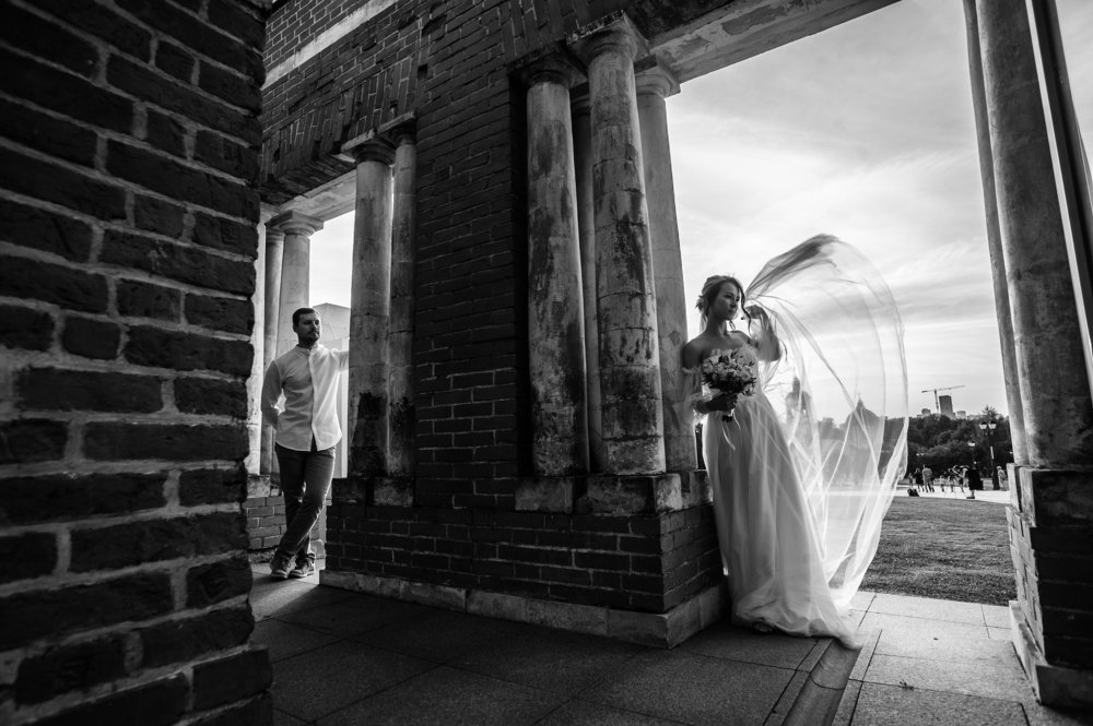 Photograph by Рита Февралева